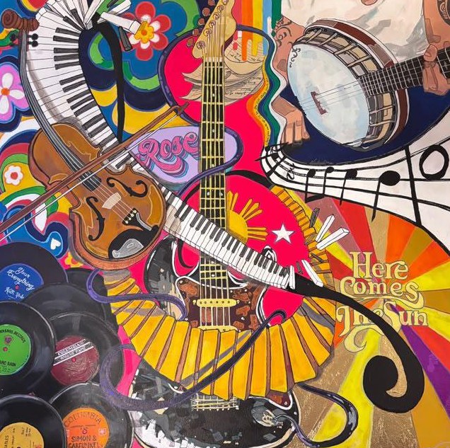 Rhythm of Life, 2026