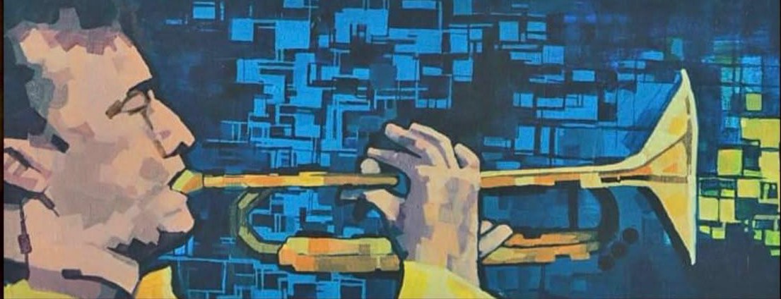 The Trumpet, 2015